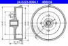 ATE 24.0223-0004.1 Brake Drum